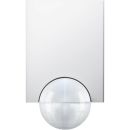 Schneider MTN632519 - KNX ARGUS 220 polarweiß