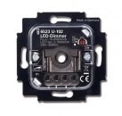 Busch Jaeger 6523 U-102 2D AN 250 VA LED-Dimmer ,2CKA006512A0334