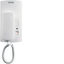 ELCOM HAT-402 weiss für 1+n Anlagen Audio-Haustelefon(1308100)