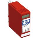 Pröpster P-HMS 280 rot Steckteil (207 201)