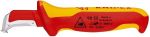 Knipex 98 55 Kabelmantelmesser (98 55)