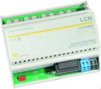 Issendorff LCN-R4M2H für 4x2 Jalousiemotoren Relaismodul (30004)