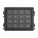 Busch-Jaeger A251382K-B f.Außenstationen anthr Tastatur-Zutrittskontrollmodul (2TMA200161B1001)