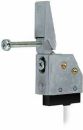 Assa 878----------00 4 M KABEL Riegelschaltkontakt (878----------00)