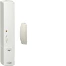 Hager TRC301B weiss Funk-Fensterkontakt (TRC301B)