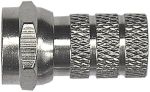 Axing CFS 2-00 für Kabel mit 5,2 mm Dmr. F-Stecker mit Schraubanschluss (CFS00200)