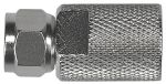 Axing CFS 7-02 für Kabel mit 10,4 mm AussenDm F-Stecker mit Schraubanschluss (CFS00702)